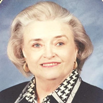 Mrs. ELIZABETH ANN McELYEA MOORE Profile Photo