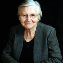 Agnes Kovacs Szoke Profile Photo