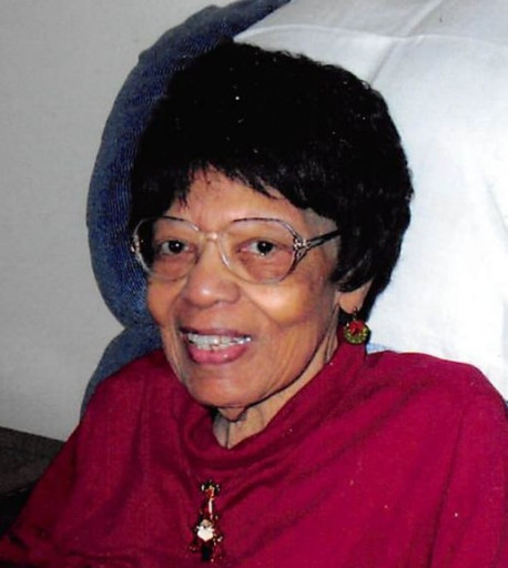 Ms. Elmira Harris