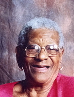 Margaret B. Butler