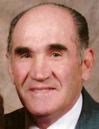 Allen R. Jones  Profile Photo