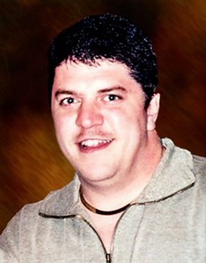 Shane Collins