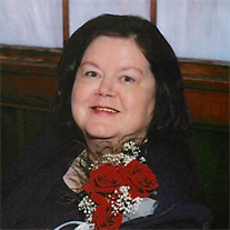 Mrs. Sharon Neaves Thompson