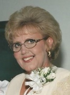 Mary Balser Profile Photo