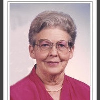 Bobbie Jean McGee