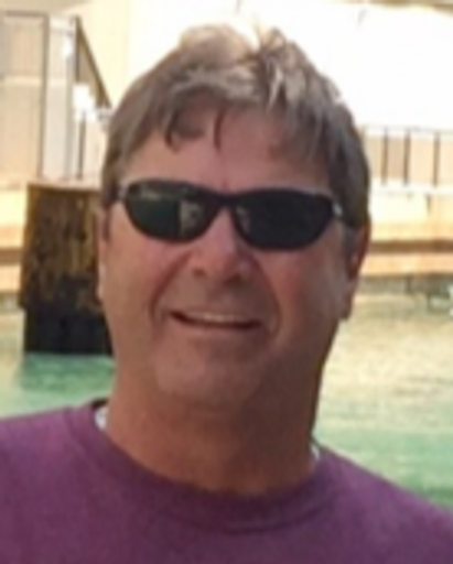 Brad David Rhodes's obituary image