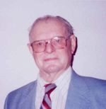 Vernon Heuer