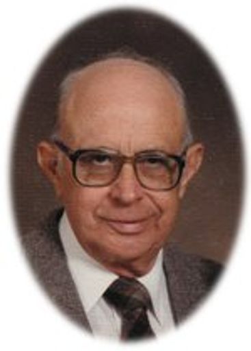 Howard R. Gulbrandson