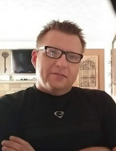 Scott Randell Wiederkehr Profile Photo