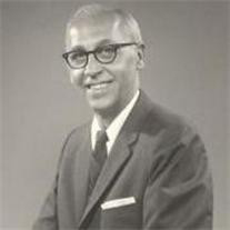 Dr. Raymond Anderson, M.D.