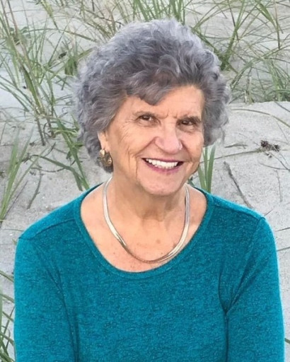Phyllis Carr