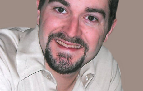 Sean Michael Hatfield
