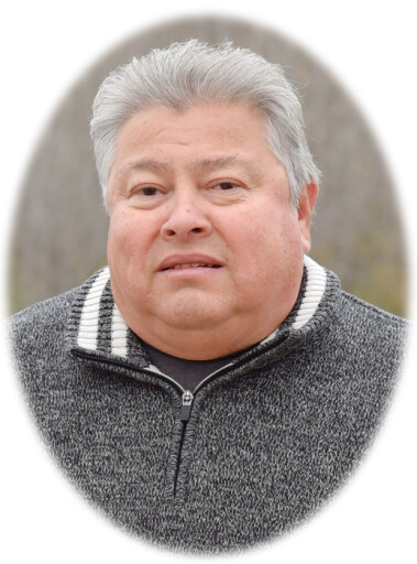 Robert L. Torres Sr.