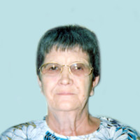 Martha R. Jones Profile Photo