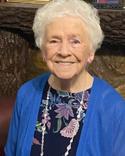 Betty June Bishop Profile Photo