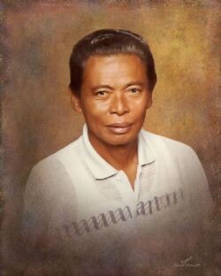 Florencio  M. Dulay