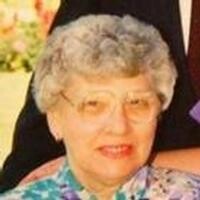 Margaret "Marge" Hanson