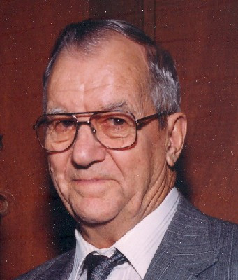 Leon L. Kieffer