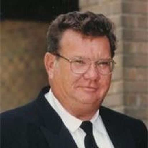 Gene Maxson Profile Photo