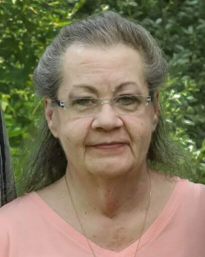 Patricia Hutton's obituary image