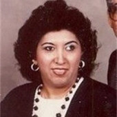 Evangeline A. Saucedo Profile Photo