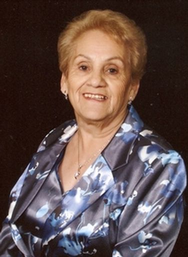 Concepcion (Connie)  (Quirino)  Palacios