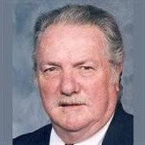 Walter Kay, Jr. Profile Photo
