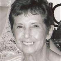 Mary A. Burkett Profile Photo