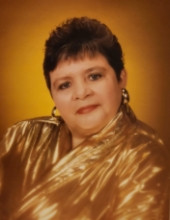 Dorothy Suevannah Rodgers Plemons Profile Photo