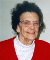 E. Ruth Bucher