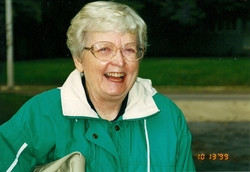 Ellen Glendening