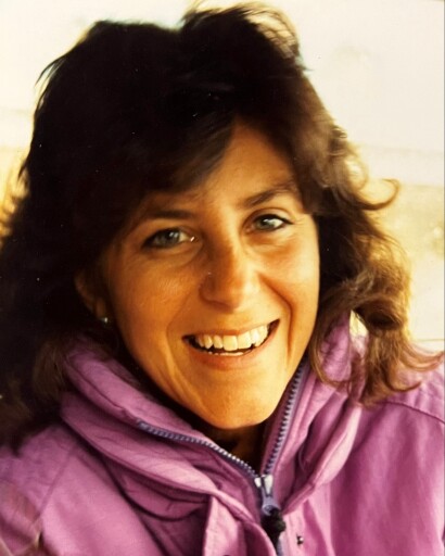 Marina Dimitri Willcox's obituary image