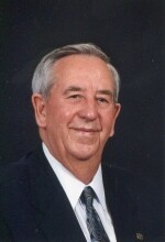 Mayford R. Wilson