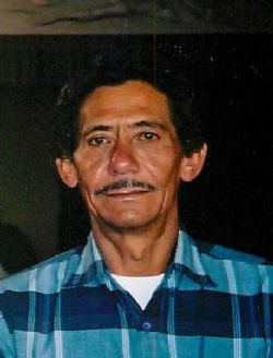 Juan Marquez, Sr. Profile Photo