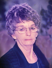 Sybil Ann Landry