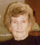 Doris Pauline Walter