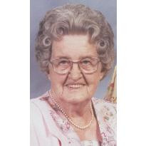 Mrs. Lucille Kennedy Gilbert Profile Photo