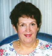 Herma  Joan Weatherwax