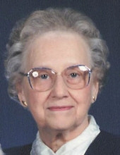 Mary Evelyn Kijovsky Profile Photo