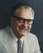 Dr. Henry A. Peters