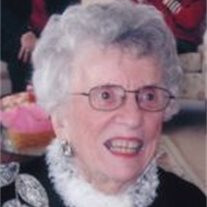 Martha B. Gearan Profile Photo