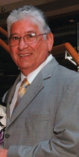 Gilberto Rosalez