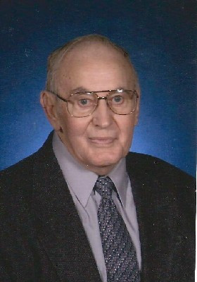 Raymond A. Dorn