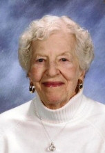 Marilyn J. Blunden