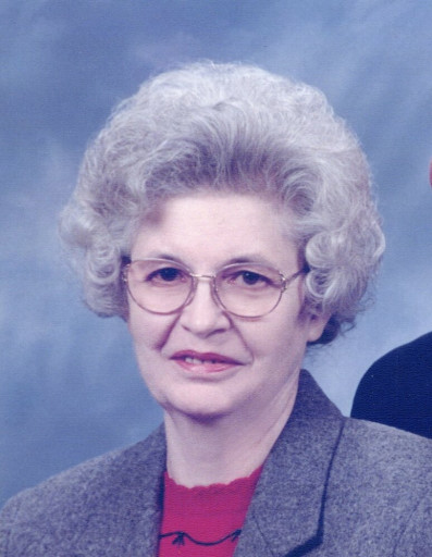 Mary Robbins Hogan
