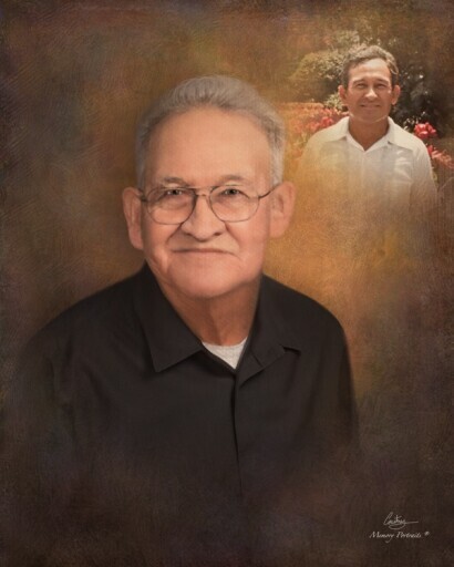 Carlos Reyes's obituary image