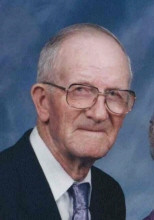 Louis S. Whitesell