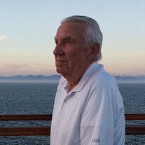 Ernest Craig Profile Photo