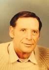 Elmer Edward "Ed" Klapwyk