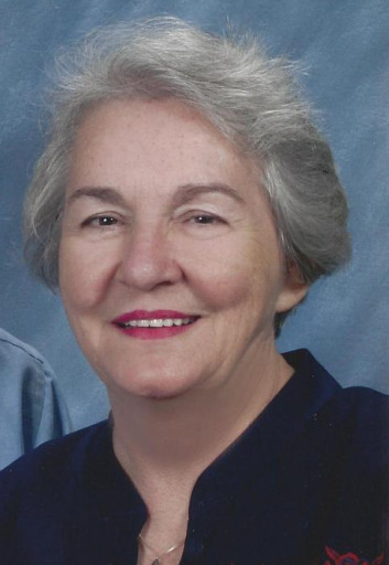 Juanita Terry Dyess